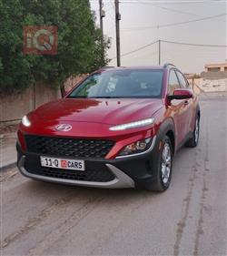 هيونداي كونا